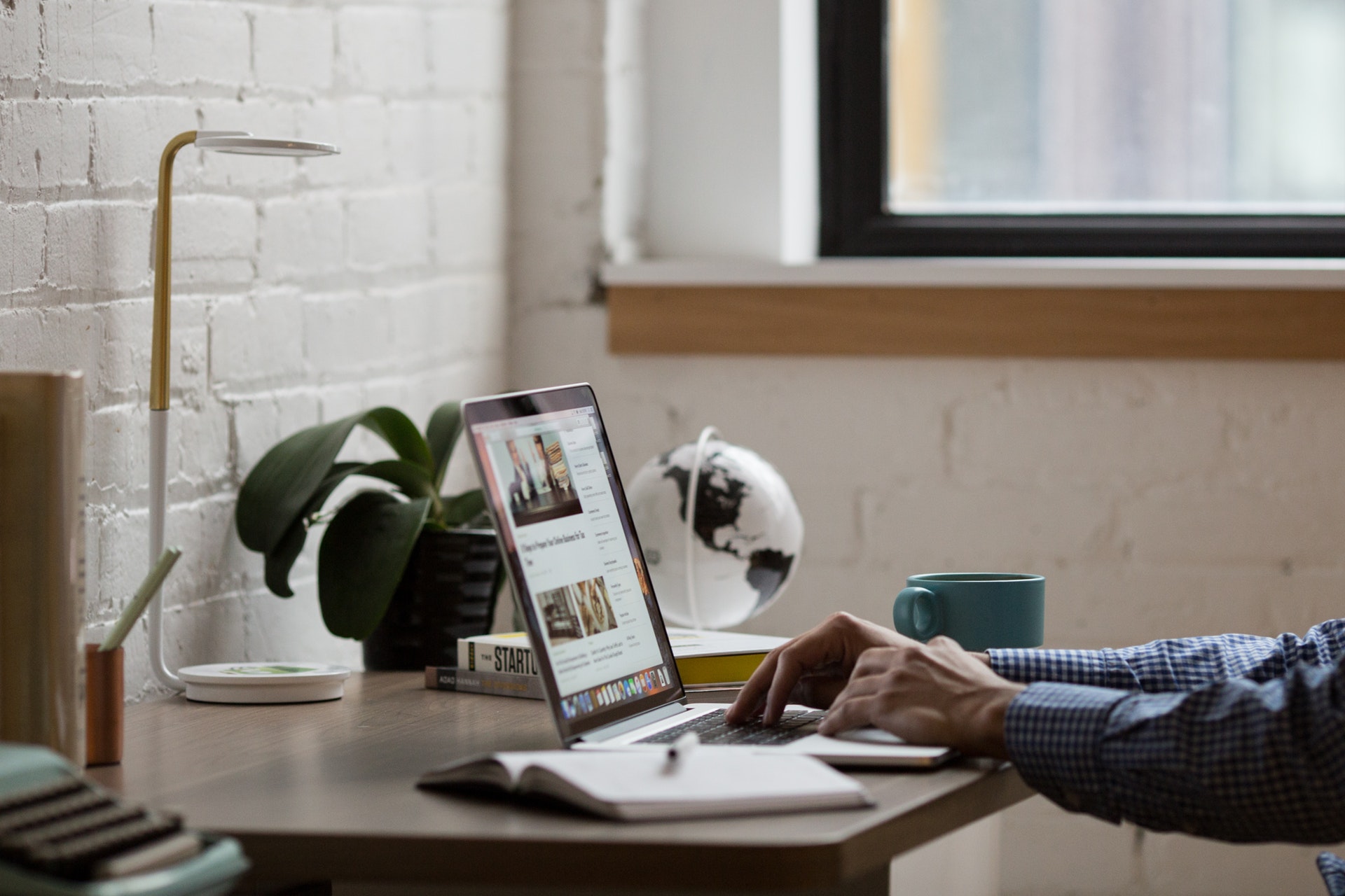 Digital Hub : What We're All About