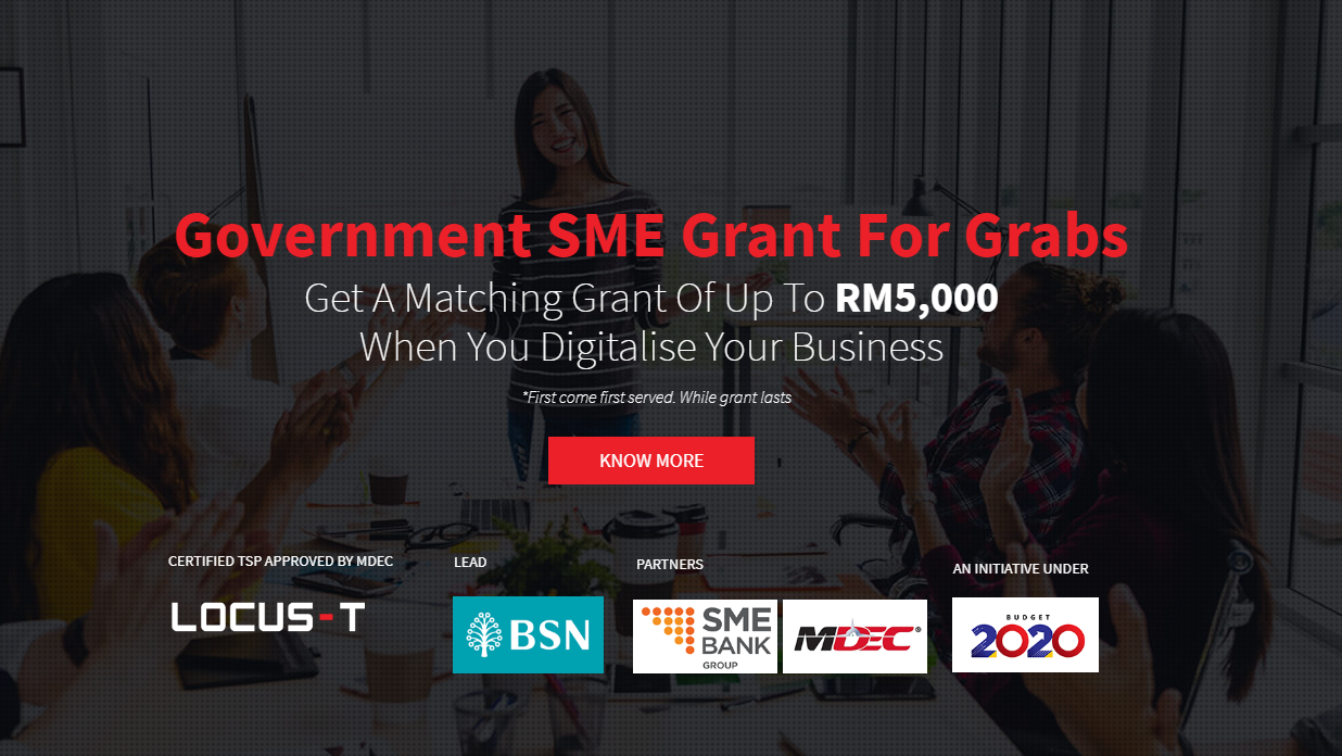 2021 grant sme digitalisation 2 Jun