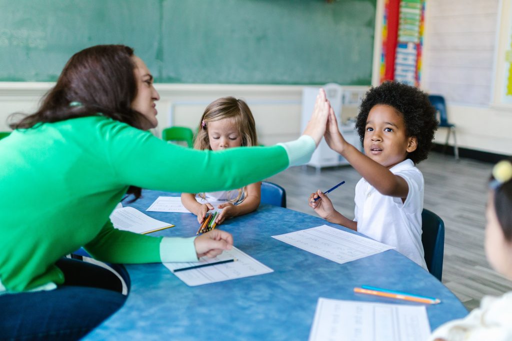international preschool kl