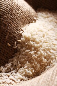 ten grain rice