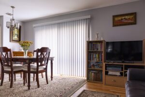 Blinds for Residential Windows
