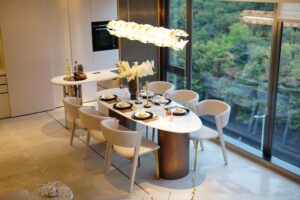 dinning room