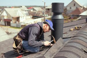 roof repair service